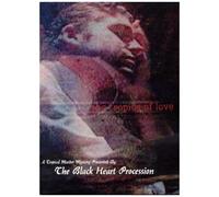The Tropics Of Love - Black Heart Procession