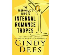 The Tropoholic's Guide To Internal Romance Tropes