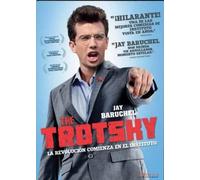 The Trotsky (2009) ( Le Trotski ) ( High School Revolution ) [ Origine Espagnole, Sans Langue Francaise ]