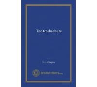 The troubadours