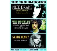 The Troubadours