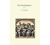 The Troubadours