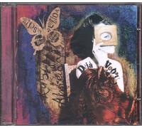 The Troubadours - Dejavoodu