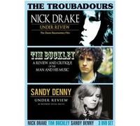 The Troubadours DVD E