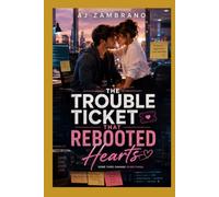 THE TROUBLE TICKET THAT REBOOTED HEARTS
