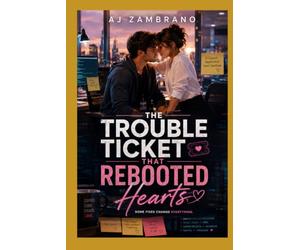 THE TROUBLE TICKET THAT REBOOTED HEARTS