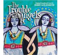 The Trouble with Angels
