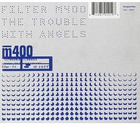 The Trouble With Angels by Rocket Science (2010-08-17)