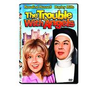 The Trouble with Angels [Import USA Zone 1]