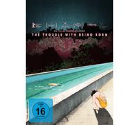 The Trouble With Being Born – Sandra Wollner / Lena Watson – DVD – Région 2