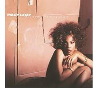 The Trouble With Being Myself by Macy Gray [Compact Disc] NEUF