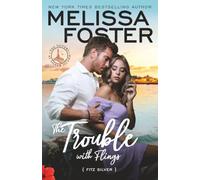The Trouble with Flings: Fitz Silver