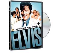 The Trouble with Girls by Elvis Presley