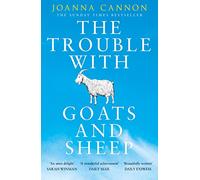 The Trouble with Goats and Sheep