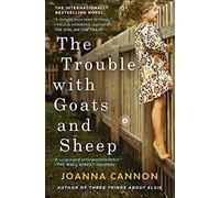 The Trouble With Goats And Sheep