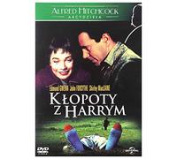 The Trouble with Harry [DVD] (IMPORT) (Pas de version française)