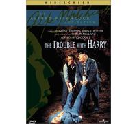 The Trouble With Harry [Import USA Zone 1]