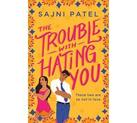 The Trouble with Hating You – Forever