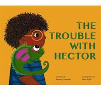 The Trouble With Hector - Bonnie Denmark - Lawley Enterprises LLC - ebook (ePub) - Livre