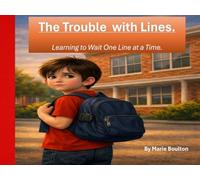 The Trouble with Lines.: Learning to Wait One Line at a Time.
