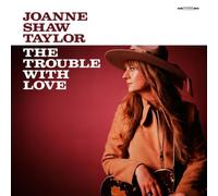 The Trouble With Love