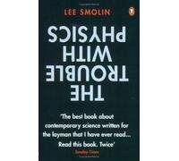 The Trouble With Physics