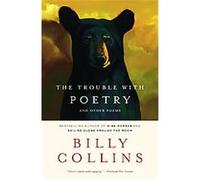 The Trouble With Poetry