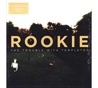 The Trouble With Templeton - Rookie