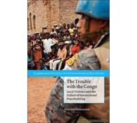 The Trouble With The Congo