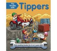 The Trouble with Tippers Nicola Baxter (Auteur)