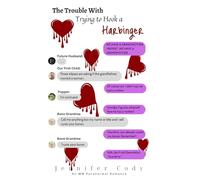 The Trouble With Trying to Hook a Harbinger