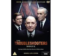 The Troubleshooters Mogul