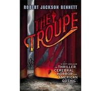 The Troupe Bennett, Robert Jackson (Auteur)