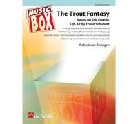 The Trout Fantasy / Score + Parties