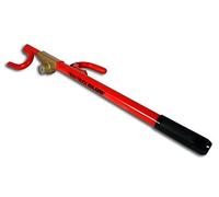 The Truck SUV Club Antivol de volant Rouge