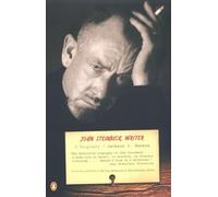 The True Adventures of John Steinbeck, Writer: A Biography