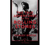 The True Adventures of the Rolling Stones