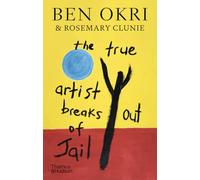 The True Artist Breaks out of Jail