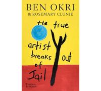 The True Artist Breaks out of Jail /anglais