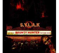 The true bounty Hunter - The True Bounty Hunter Picture Show