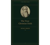 The True Christian Faith