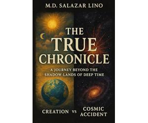 The True Chronicle: A Journey Beyond the Shadow-Lands of Deep Time