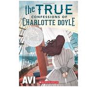 The True Confessions Of Charlotte Doyle (Scholastic Gold)