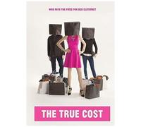 The True Cost [Blu-Ray]