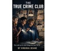 The True Crime Club A Small-Town Mystery