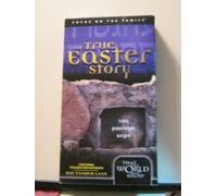 The True Easter Story: The Promise Kept [VHS]