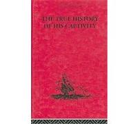 The True History Of His Captivity 1557, The Broadway Travellers
