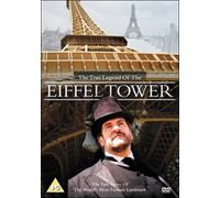 The True Legend of the Eiffel Tower [Import anglais]