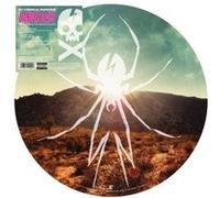 My Chemical Romance - Danger Days: The True Lives Of The Fabulous Killjoys [New