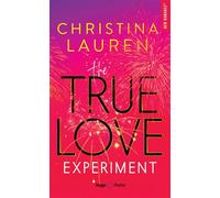The True love experiment - Christina Lauren - Hugo Poche - Poche - Roman